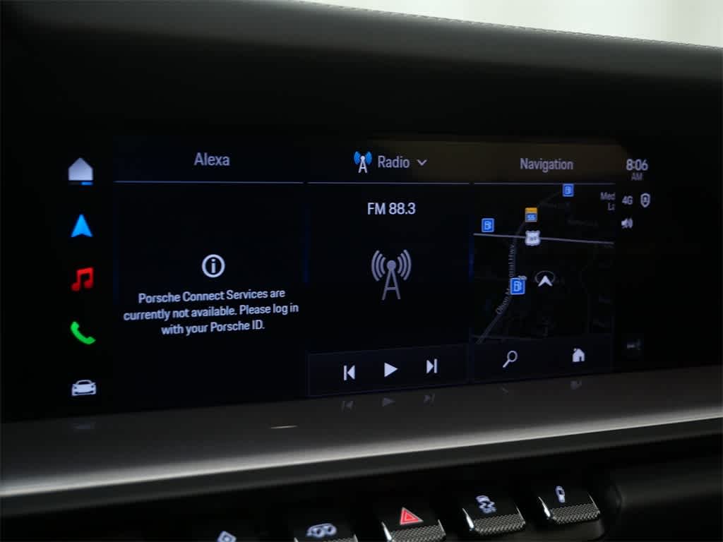 Thumbnail: 2026 Porsche 911 - 25