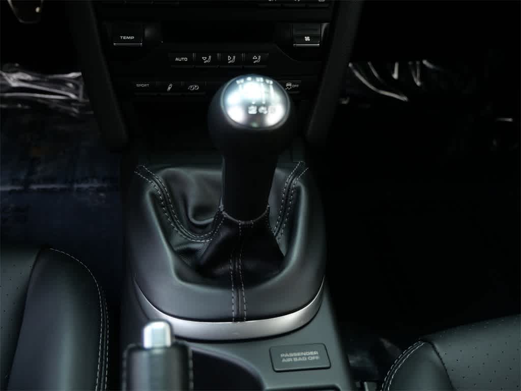 Thumbnail: 2012 Porsche 911 - 20