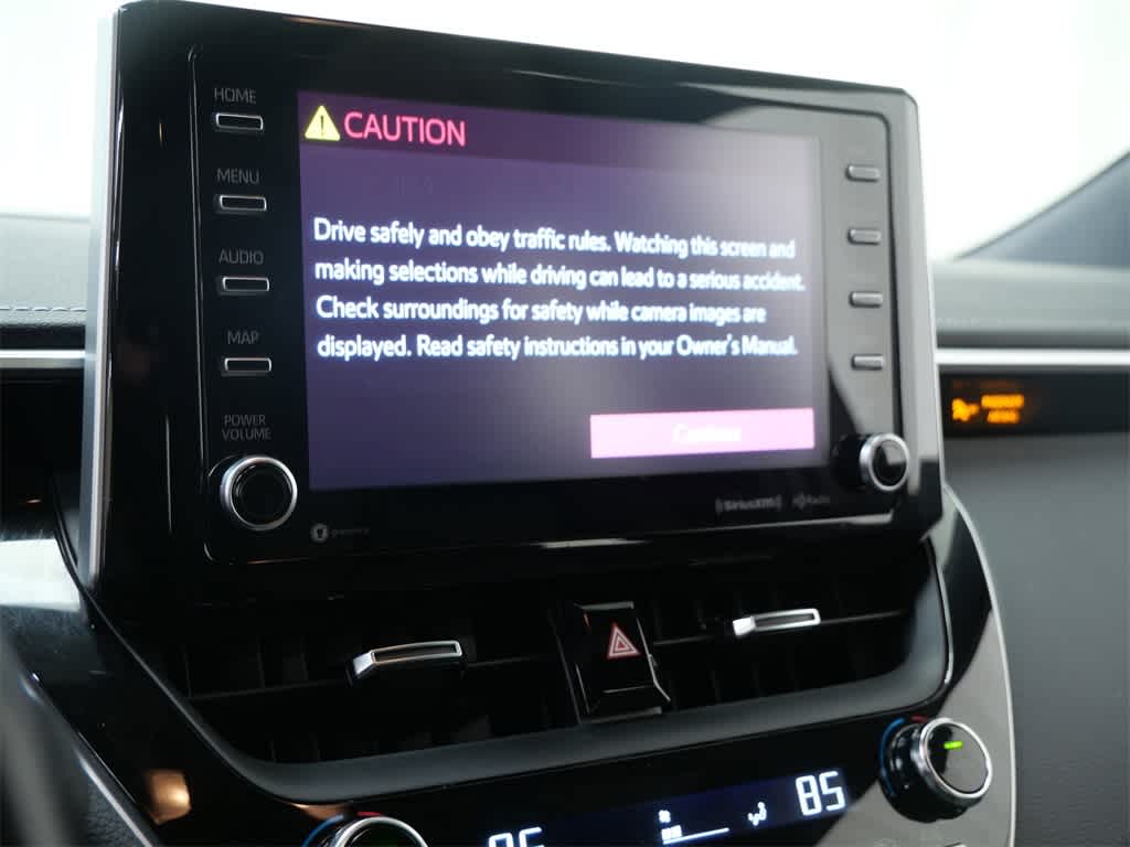 Thumbnail: 2020 Toyota Corolla - 25