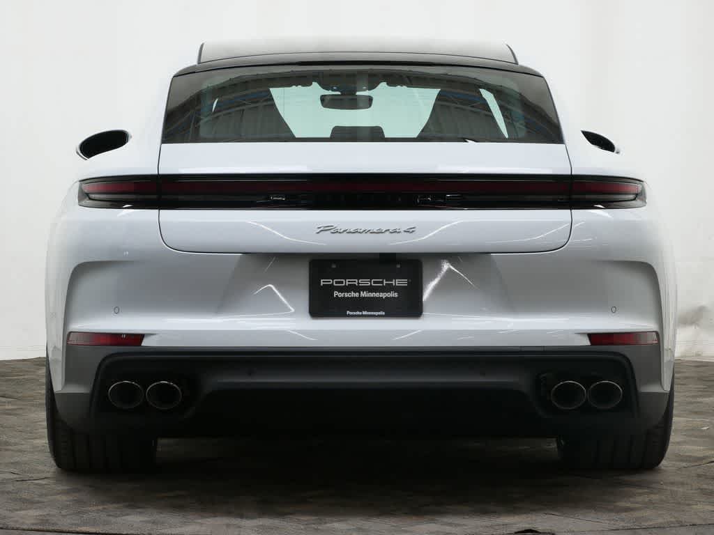 Thumbnail: 2026 Porsche Panamera - 6