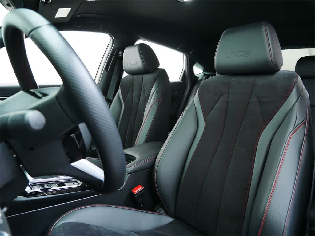 Thumbnail: 2025 Acura Integra - 5