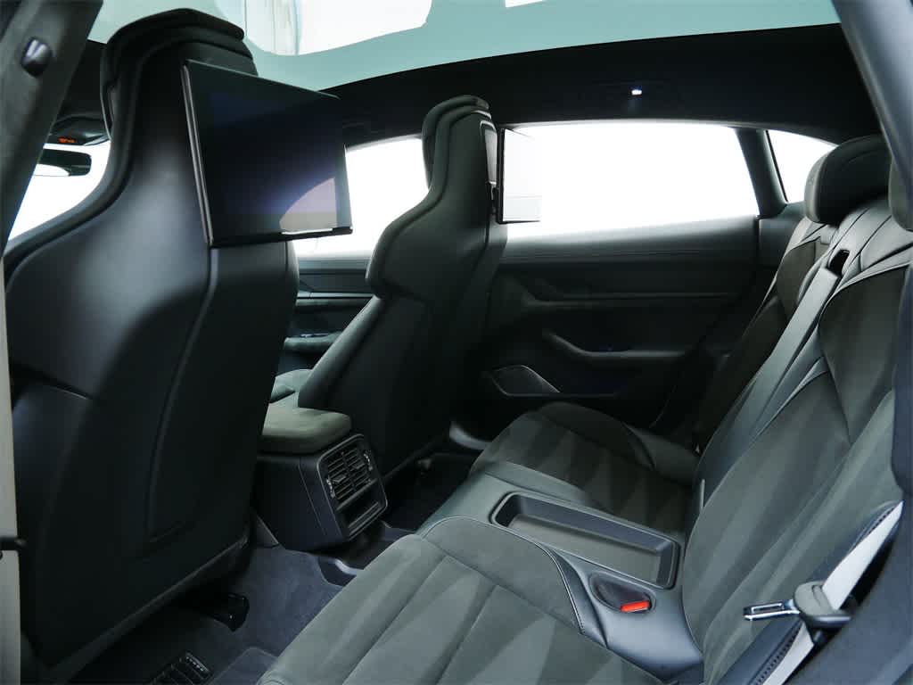 Thumbnail: 2023 Porsche Taycan - 13