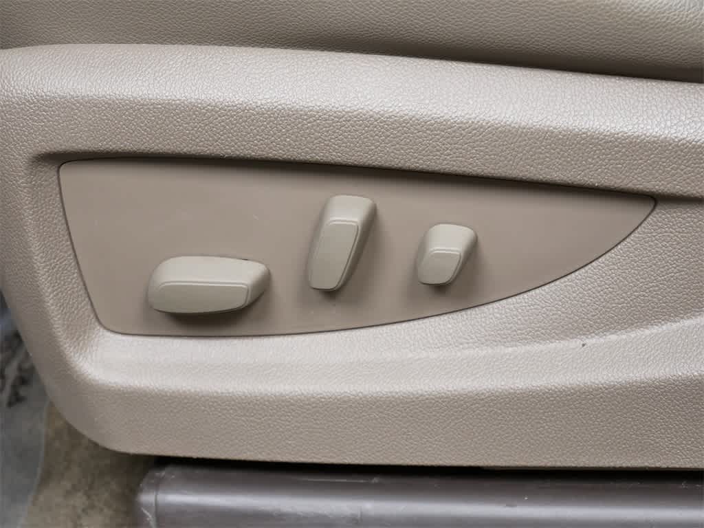 Thumbnail: 2014 GMC Sierra 1500 - 12