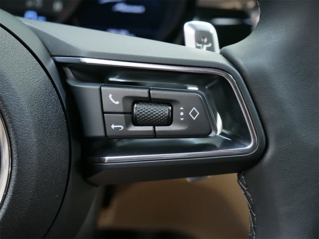 Thumbnail: 2025 Porsche Macan - 20