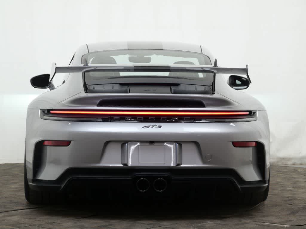 Thumbnail: 2026 Porsche 911 - 6