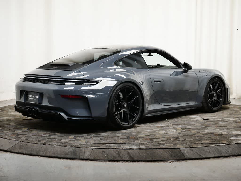 Thumbnail: 2026 Porsche 911 - 7