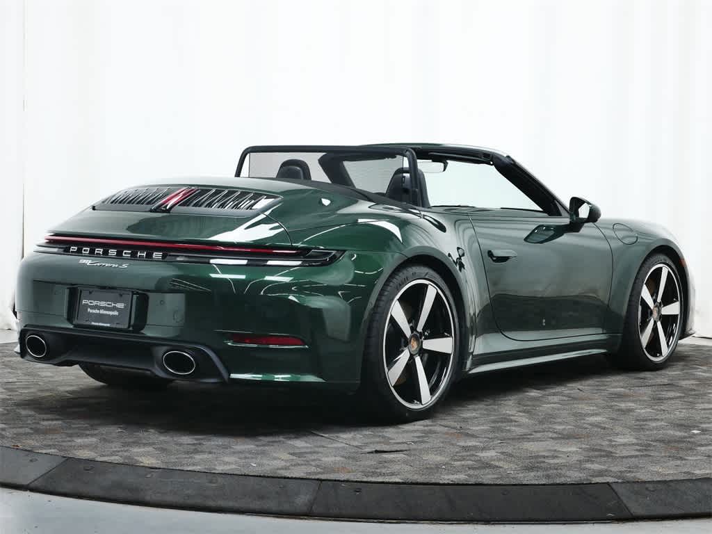 Thumbnail: 2026 Porsche 911 - 7