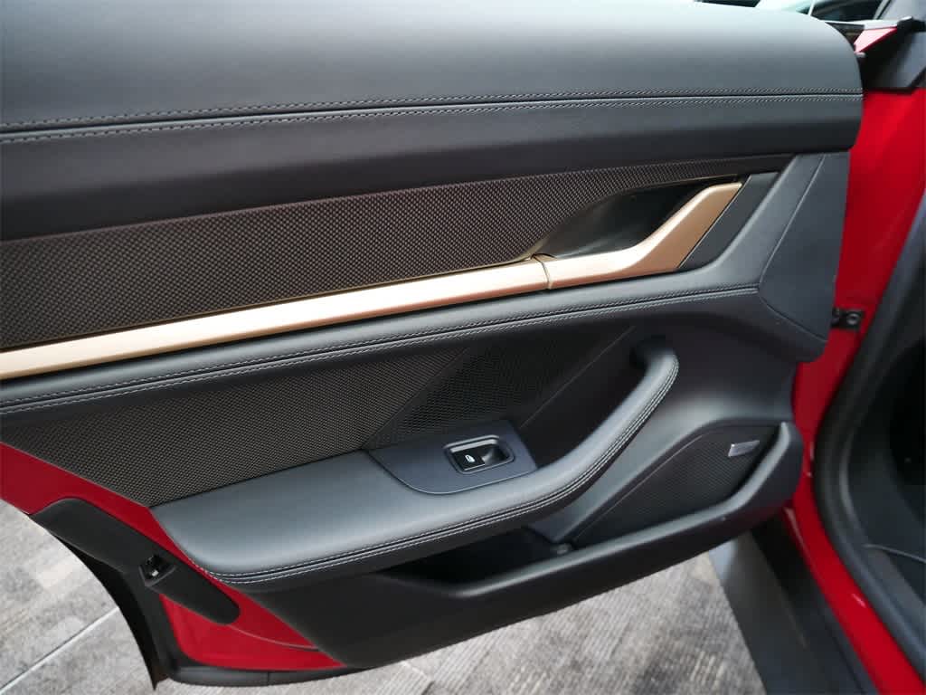 Thumbnail: 2024 Porsche Taycan - 14