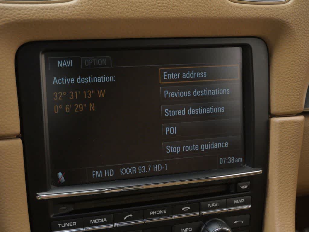 Thumbnail: 2013 Porsche Boxster - 25