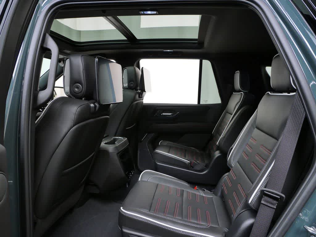 Thumbnail: 2026 GMC Yukon - 14