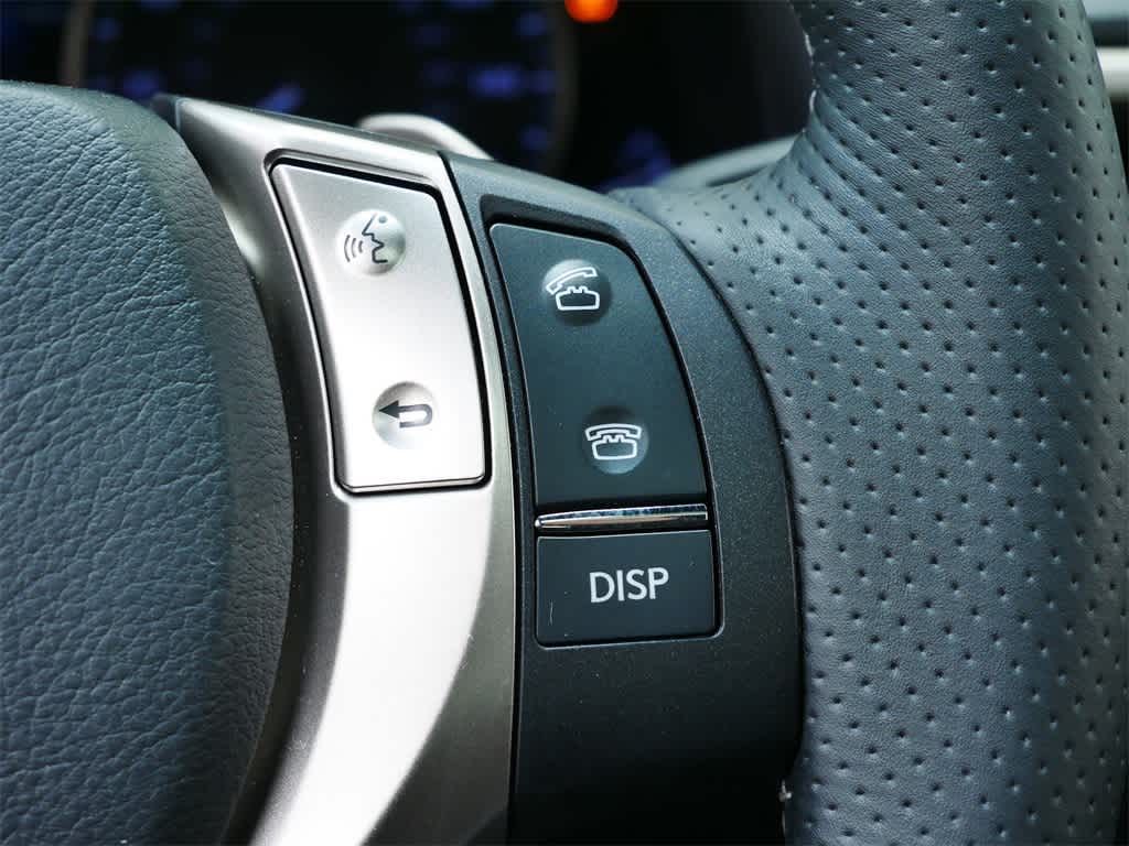 Thumbnail: 2013 Lexus GS - 19