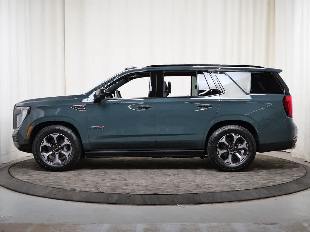 Thumbnail: 2026 GMC Yukon - 2