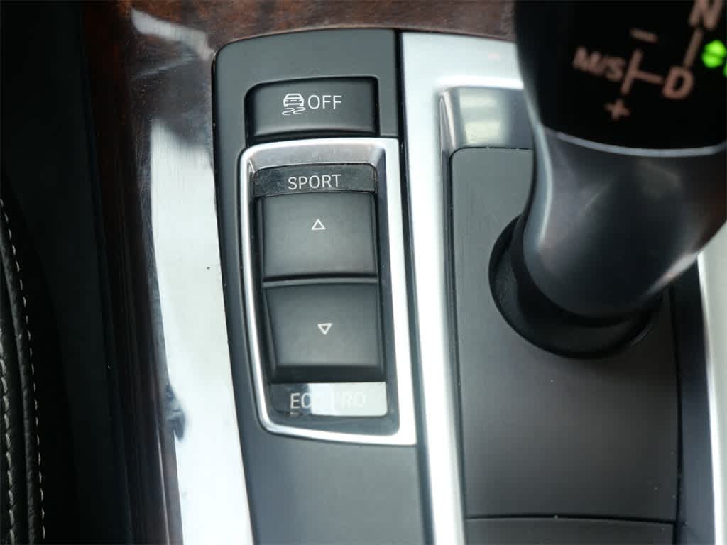 Thumbnail: 2016 BMW X3 - 27