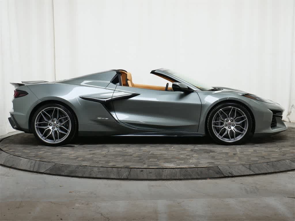 Thumbnail: 2023 Chevrolet Corvette - 8