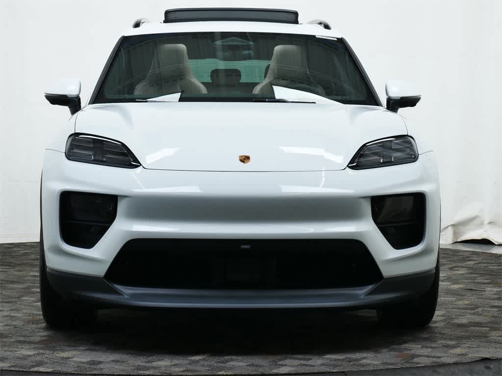 Thumbnail: 2025 Porsche Macan - 10