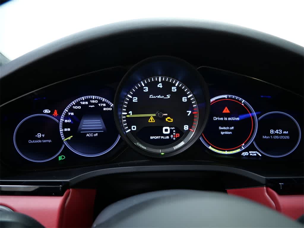 Thumbnail: 2021 Porsche Cayenne - 23