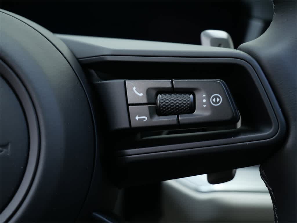 Thumbnail: 2026 Porsche Cayenne - 21