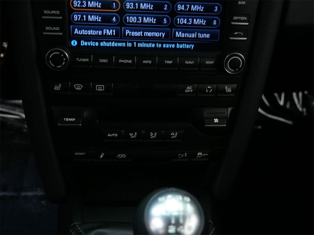 Thumbnail: 2012 Porsche 911 - 21