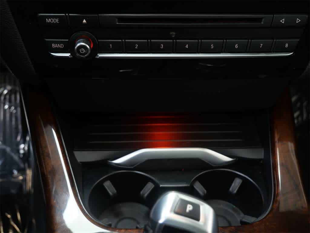 Thumbnail: 2016 BMW X3 - 16