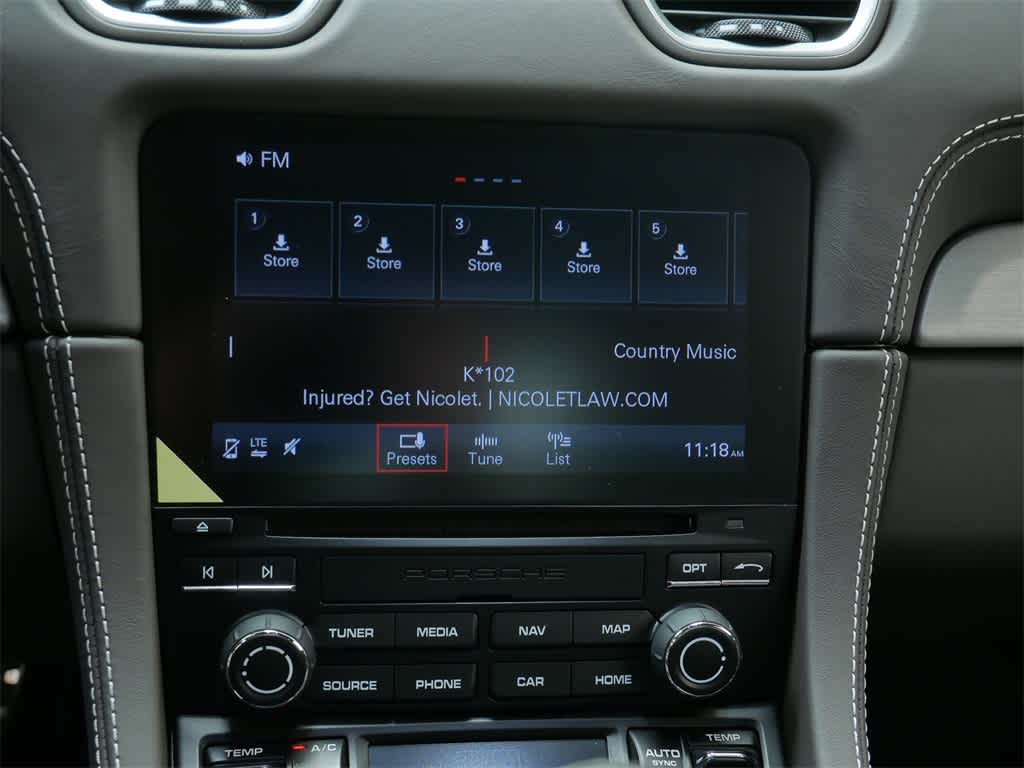 Thumbnail: 2023 Porsche 718 Cayman - 22