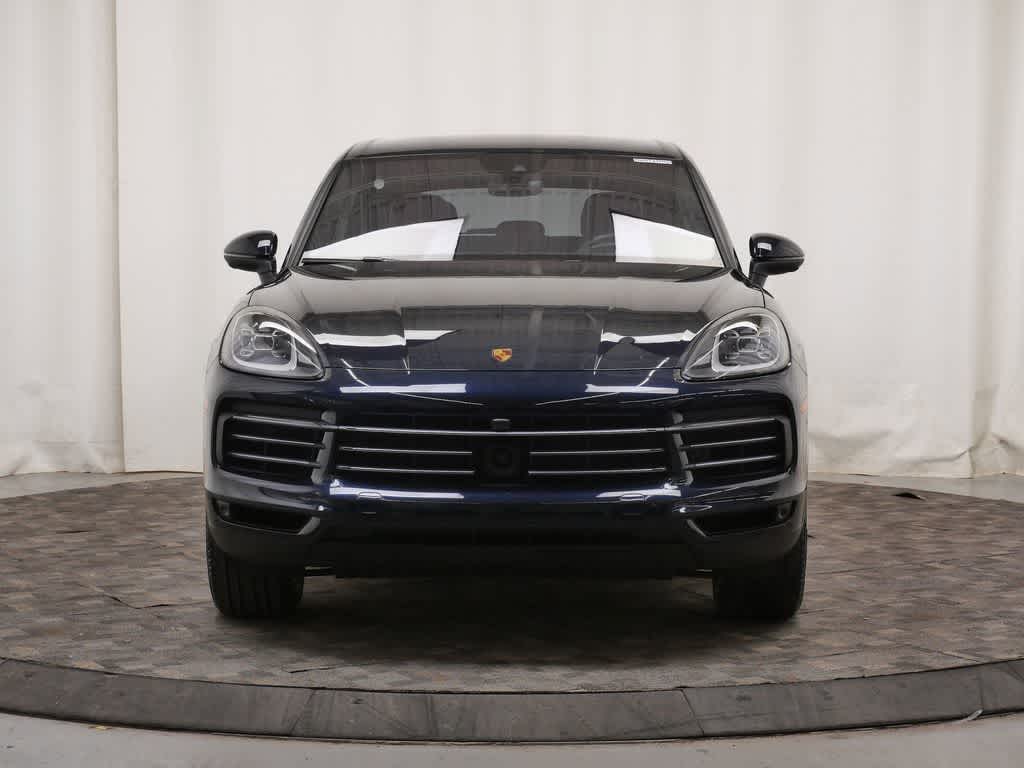 Thumbnail: 2023 Porsche Cayenne - 10