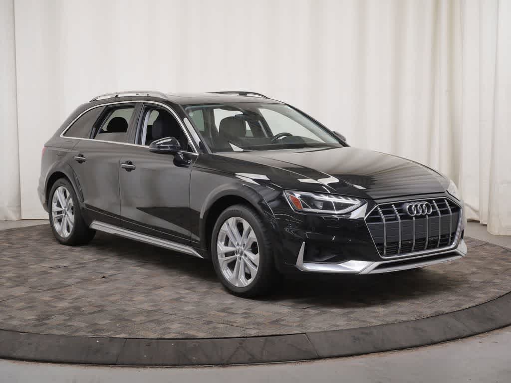 Thumbnail: 2020 Audi A4 - 9