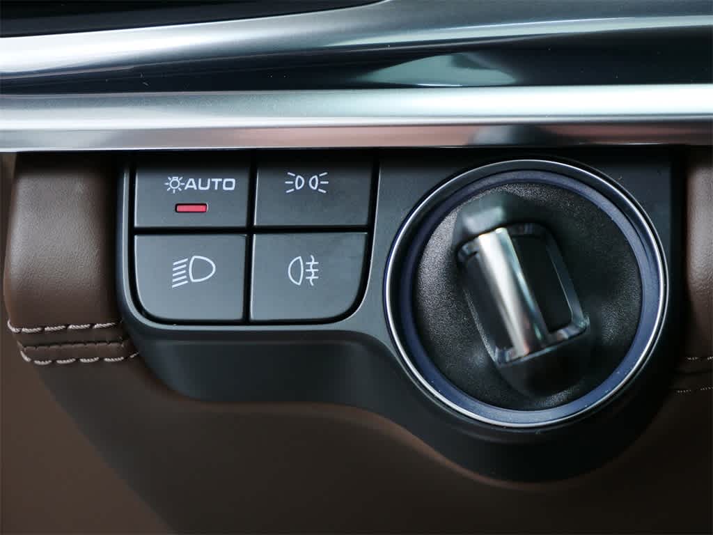 2022 Porsche Panamera S Hybrid 15