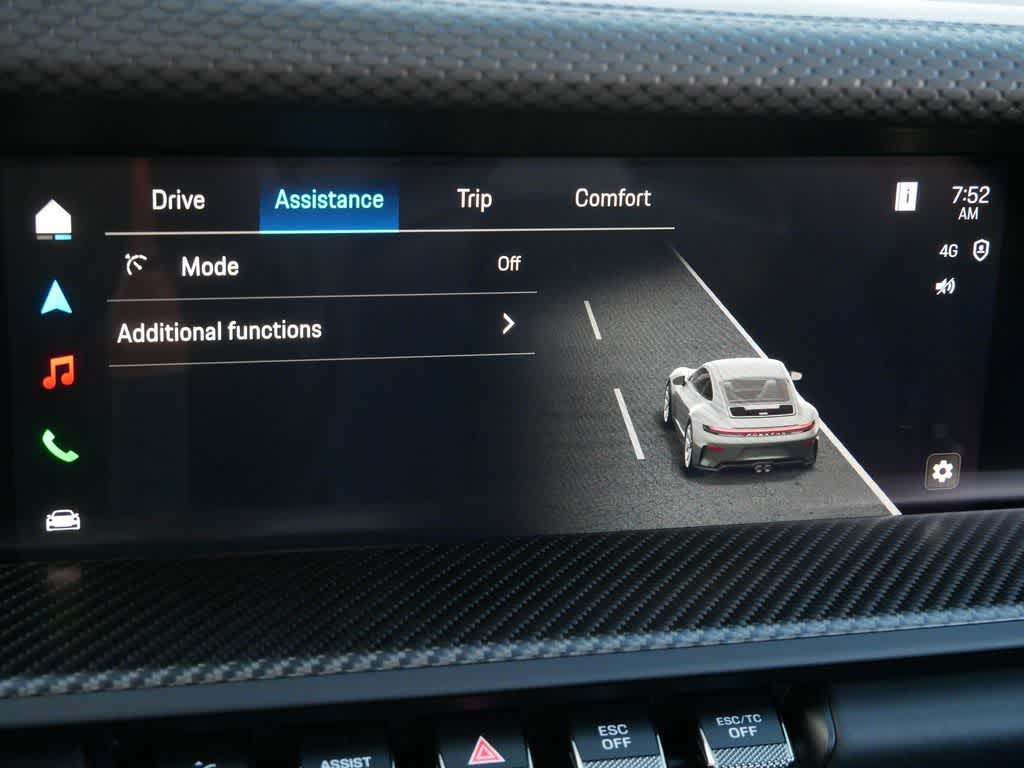 Thumbnail: 2026 Porsche 911 - 26