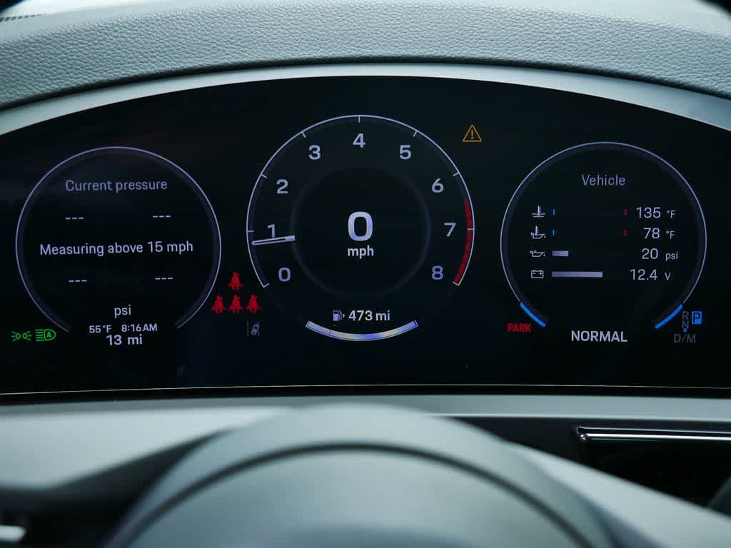 Thumbnail: 2026 Porsche Cayenne - 29