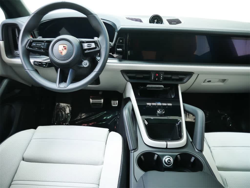 Thumbnail: 2026 Porsche Cayenne - 14