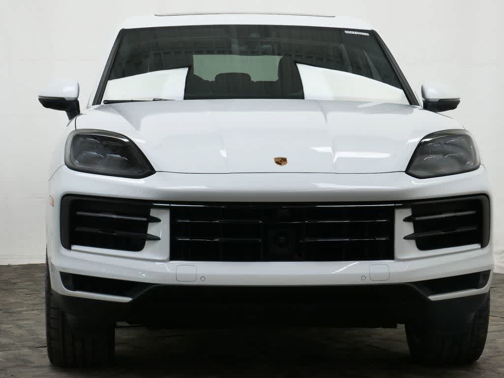 Thumbnail: 2025 Porsche Cayenne - 10