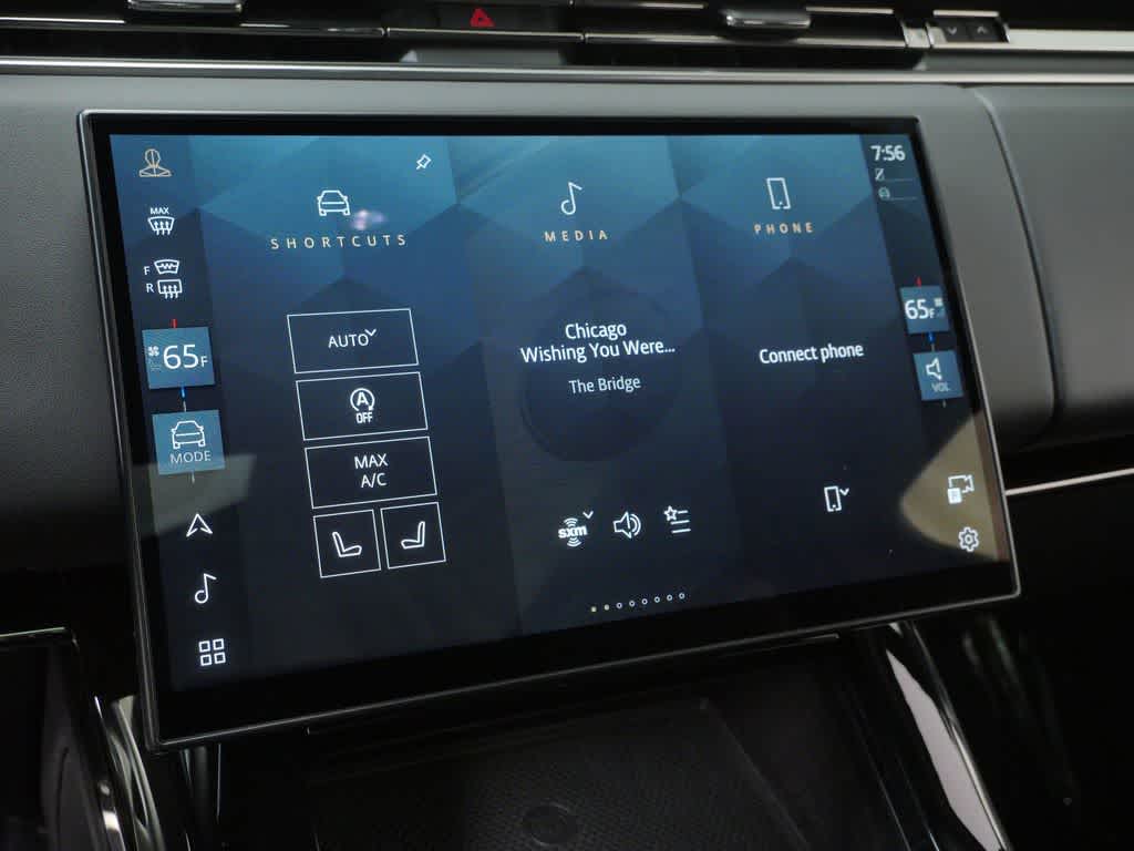 Thumbnail: 2024 Land Rover Range Rover Sport - 21