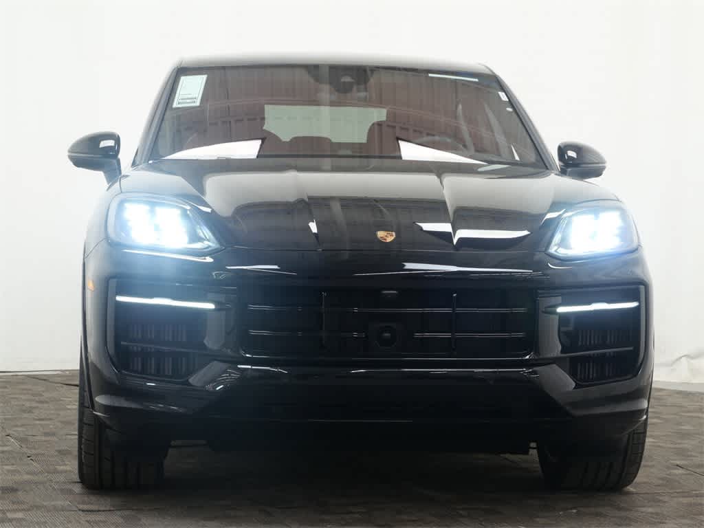 Thumbnail: 2025 Porsche Cayenne - 10