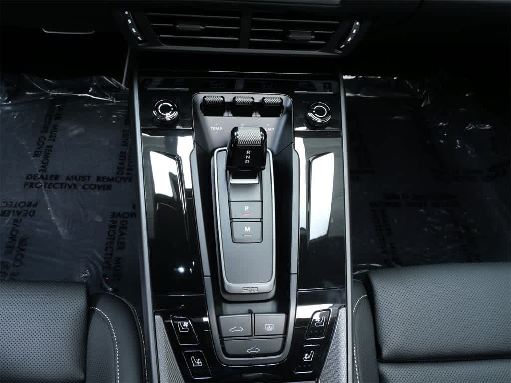 Thumbnail: 2026 Porsche 911 - 25