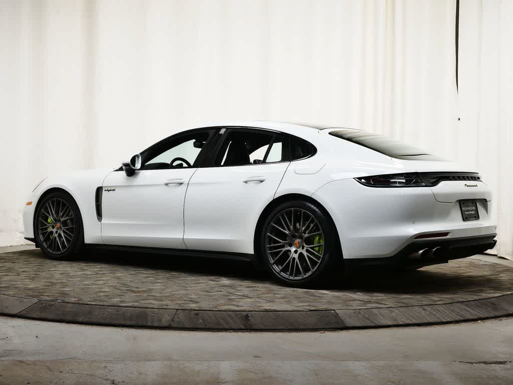 Thumbnail: 2023 Porsche Panamera - 3