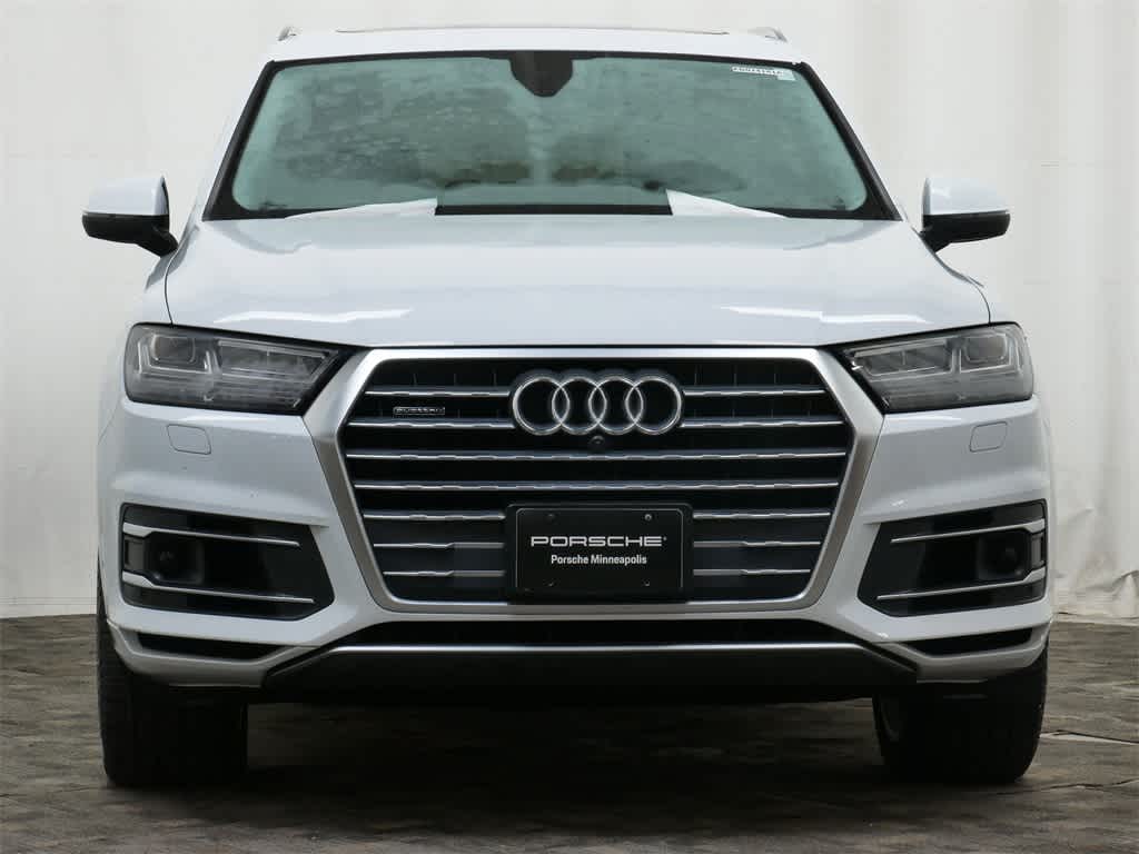 Thumbnail: 2019 Audi Q7 - 9