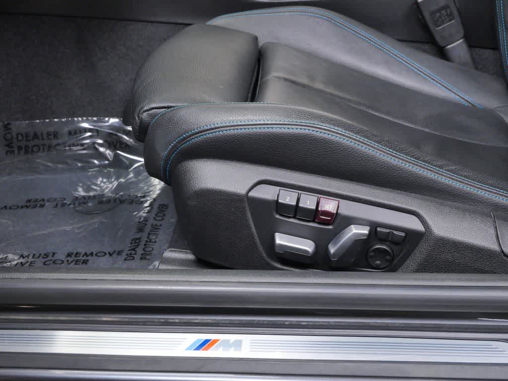 Thumbnail: 2017 BMW M2 - 12