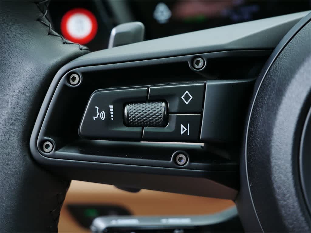 Thumbnail: 2025 Porsche Cayenne - 20