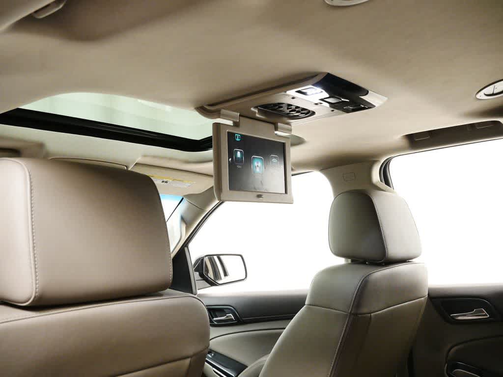 Thumbnail: 2017 GMC Yukon - 14