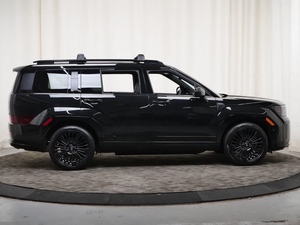 Thumbnail: 2025 Hyundai Santa Fe - 7