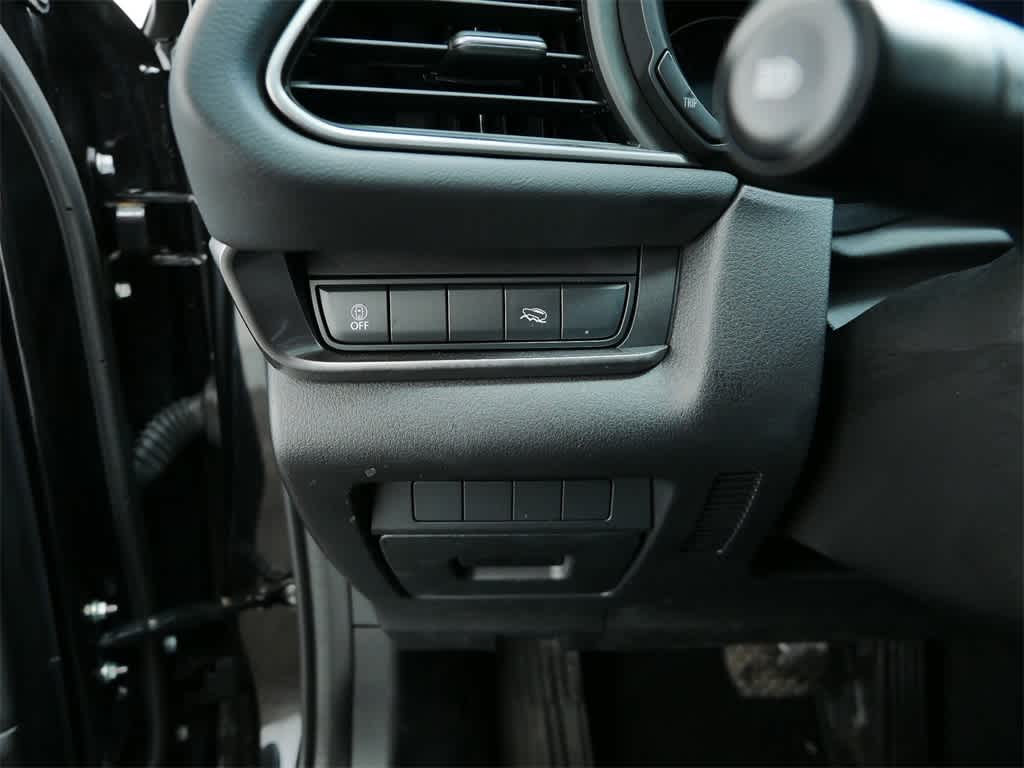 Thumbnail: 2023 Mazda CX-30 - 16