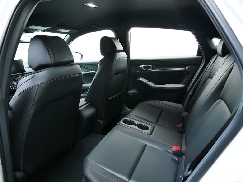 Thumbnail: 2025 Acura Integra - 14