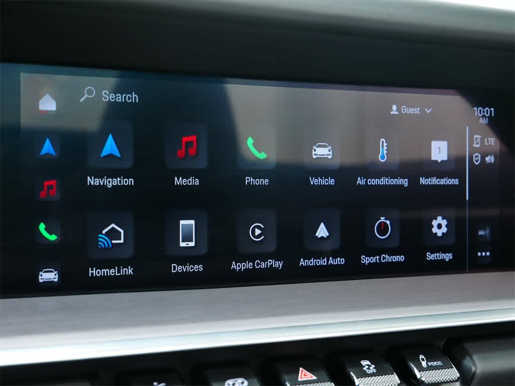 Thumbnail: 2022 Porsche 911 - 26