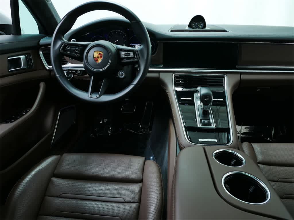 2022 Porsche Panamera S Hybrid 14