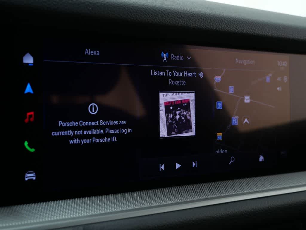 Thumbnail: 2026 Porsche Cayenne - 26