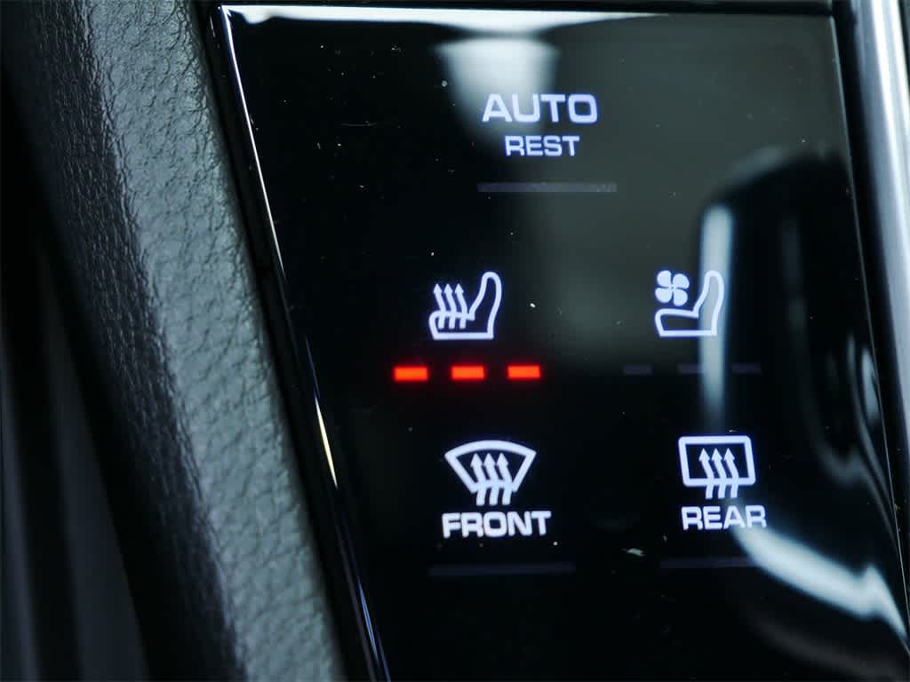 Thumbnail: 2023 Porsche Cayenne - 26