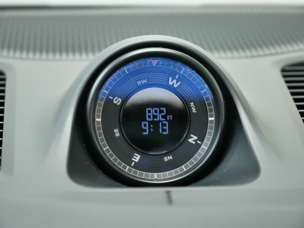 Thumbnail: 2025 Porsche Cayenne - 26