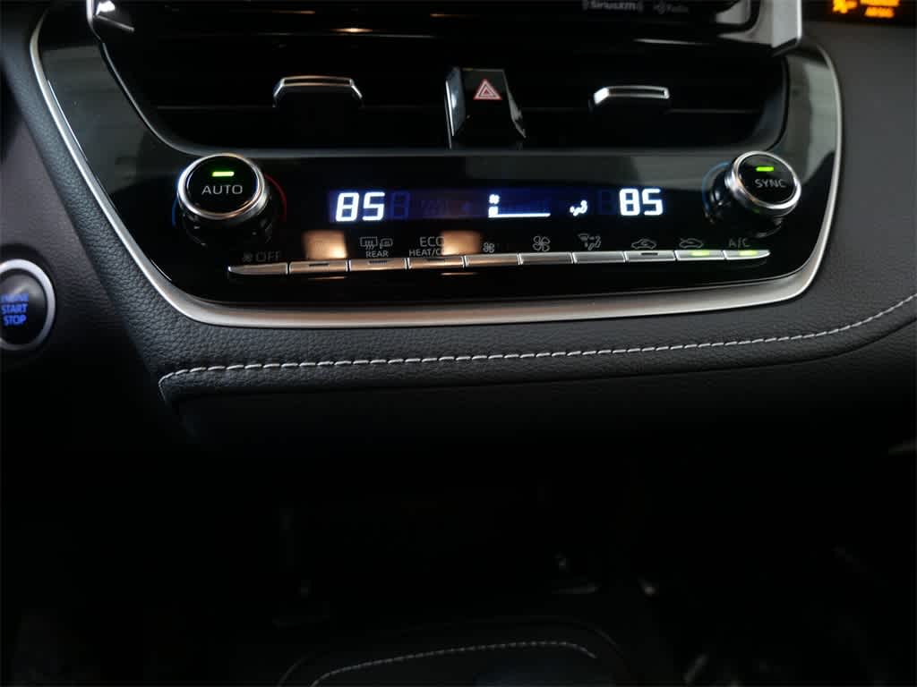 Thumbnail: 2020 Toyota Corolla - 24