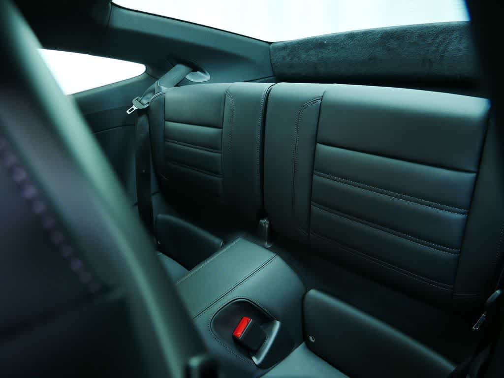 Thumbnail: 2025 Porsche 911 - 12