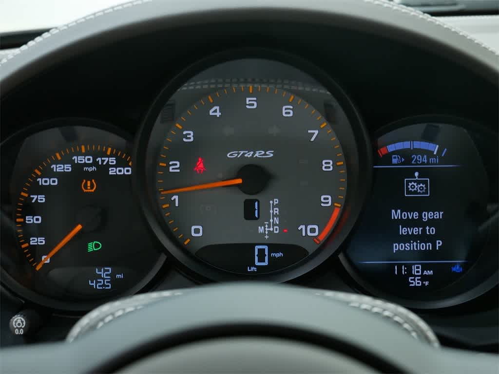 Thumbnail: 2023 Porsche 718 Cayman - 23